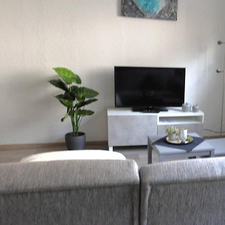 Zufluchtshuette Lägenhet Herzogenrath Exteriör bild