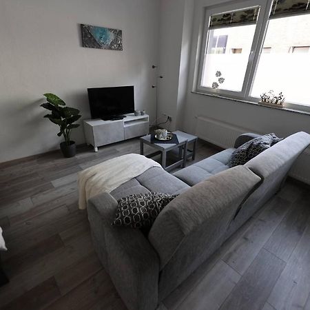 Zufluchtshuette Lägenhet Herzogenrath Exteriör bild